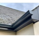 Aluminium Guttering Canterbury