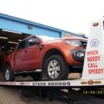 Car Breakdown Recovery Greenford