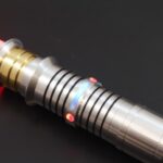 Custom Lightsabers