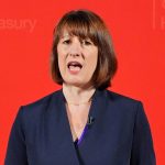 Rachel Reeves urged to soften winter fuel cut as energy price cap rises