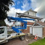 Cherry Picker Hire North London