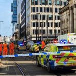 The fatal van crash that left a city horrified
