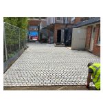 New Forest Paving Contractors