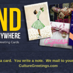 Urban Greeting Cards