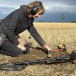 Archaeological dig to unearth wreckage of WW2 hero pilot crash under way