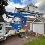 Cherry Picker Hire London