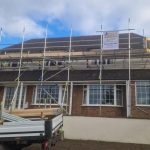 Abingdon Scaffolding Hire