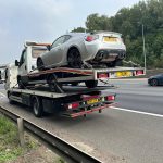 Accident Recovery Heathrow