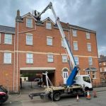 Cherry Picker Hire Oxford