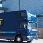 Removals Kensington
