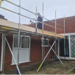 Scaffolding Hire Watford