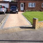 Uxbridge Driveways