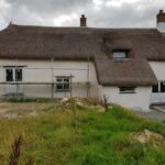 Lime Plastering Appledore