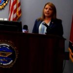 Tennessee task force recovers 150 missing children