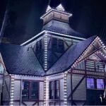 Commercial Outside Lighting