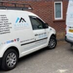 Roof Repairs Ealing