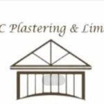 Lime Plastering Great Bickington