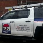 Roofers In Newbury