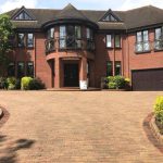 Driveways Stanmore