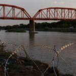 Eight Migrants Drown as Dozens Are Swept Down Rio Grande