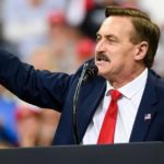 Pillow salesman and Trump ally Mike Lindell challenging FBI's search and seizure of his phone