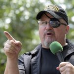 From Yale to jail: Oath Keepers founder Stewart Rhodes’ path