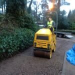 Driveways Potters Bar