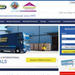 Removals Kensington