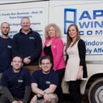 Double Glazing Maidenhead
