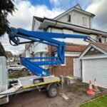Cherry Picker Hire Hertfordshire