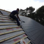 Roofing Camberley