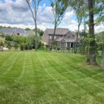 Brentwood Lawn Maintenance