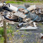 Rubbish Collection Enfield