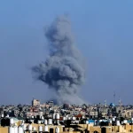 Israel may have to stop its offensive in Rafah