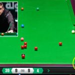 GONE TO POT The ‘huge mistake’ by Ronnie O’Sullivan in deciding frame of Saudi Masters vs Neil Robertson that cost him £300,000