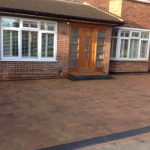 Driveways Barnet