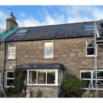 Angus Roofing