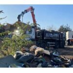Fly Tip Waste Removal West London