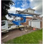 Cherry Picker Hire St Albans