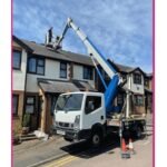 Oxfordshire Cherry Picker Hire