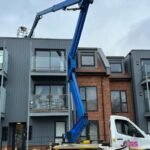 Cherry Picker Hire Reading