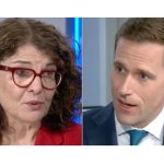 ‘You’re Personalising This’: Wilfred Frost In Awkward Clash With Minister Over Starmer’s Trans U-Turn