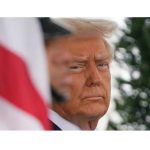 Supreme power has eroded whatever judgement Trump once had