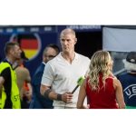 Joe Hart’s new look surprises Match of the Day fans
