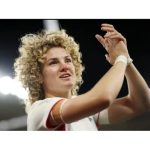 England star outshines Ilona Maher with two viral moments in World Cup opener