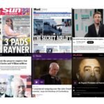British Journalism Awards 2025: Finalists revealed