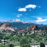 Colorado Springs Rentals