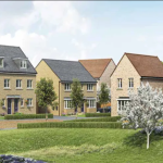 The building loophole leaving new-build gardens as wasteland