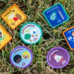 Girlguiding ‘hostess’ badge gets gender-neutral makeover