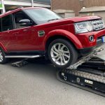 Towing Service Richmond